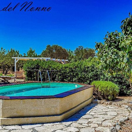 La Corte Del Nonno By Itriahomes Ceglie Messapica Dış mekan fotoğraf