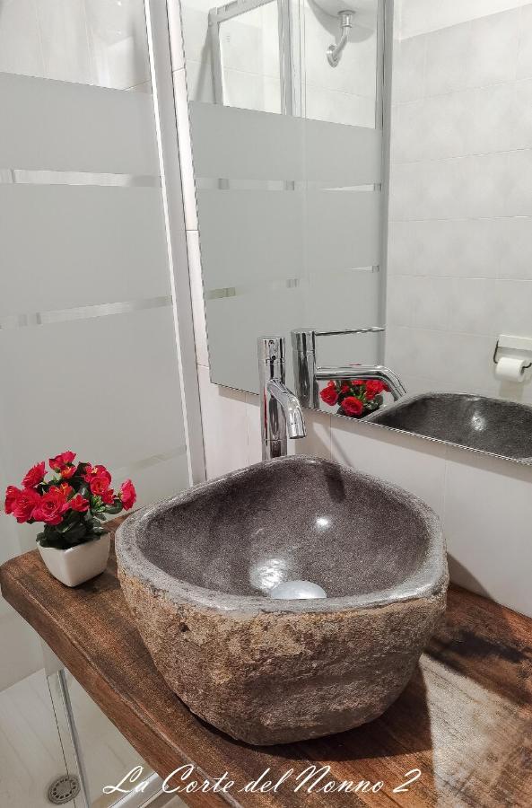 La Corte Del Nonno By Itriahomes Ceglie Messapica Dış mekan fotoğraf