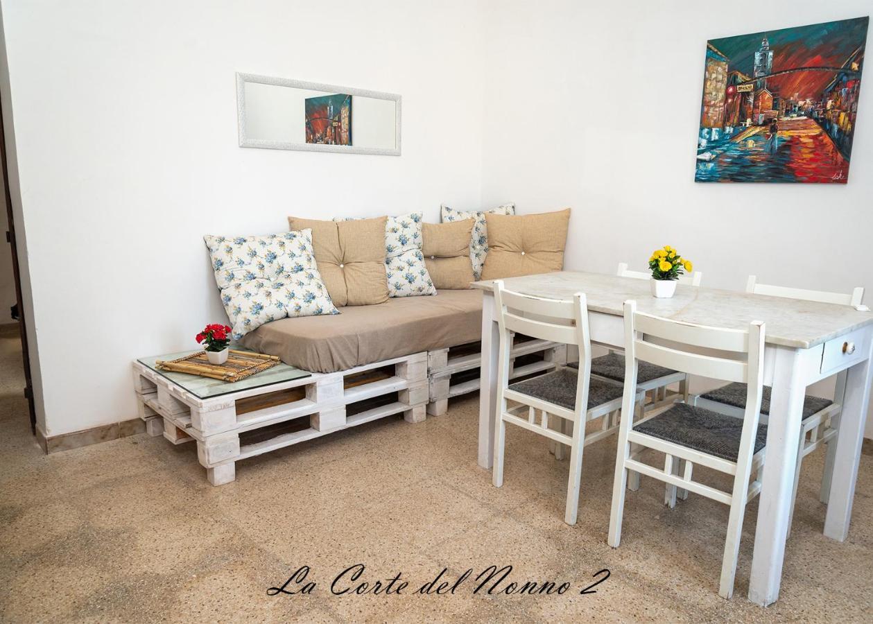 La Corte Del Nonno By Itriahomes Ceglie Messapica Dış mekan fotoğraf