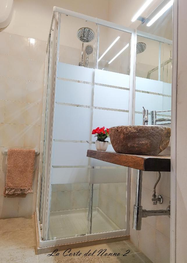 La Corte Del Nonno By Itriahomes Ceglie Messapica Dış mekan fotoğraf