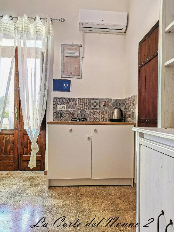 La Corte Del Nonno By Itriahomes Ceglie Messapica Dış mekan fotoğraf