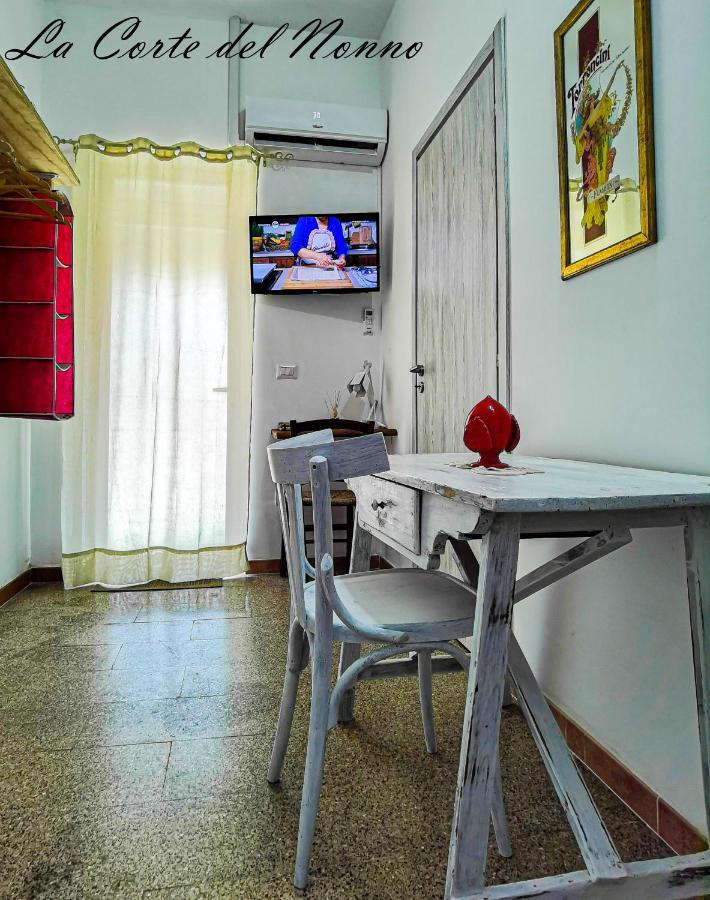 La Corte Del Nonno By Itriahomes Ceglie Messapica Dış mekan fotoğraf