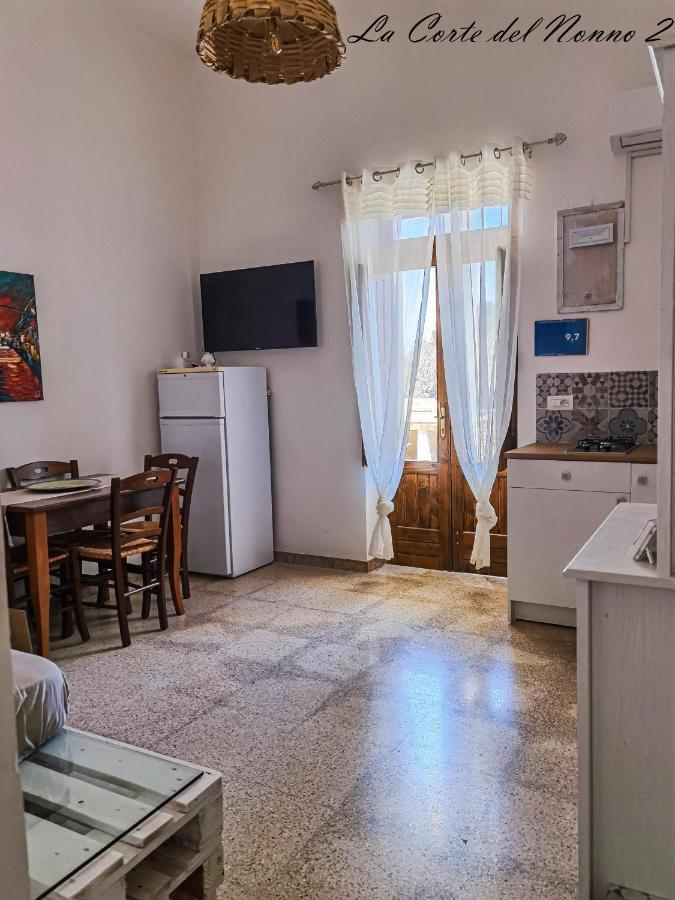La Corte Del Nonno By Itriahomes Ceglie Messapica Dış mekan fotoğraf