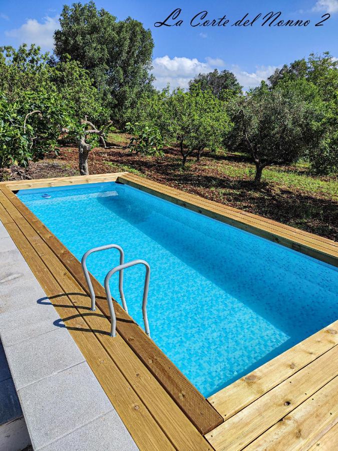 La Corte Del Nonno By Itriahomes Ceglie Messapica Dış mekan fotoğraf