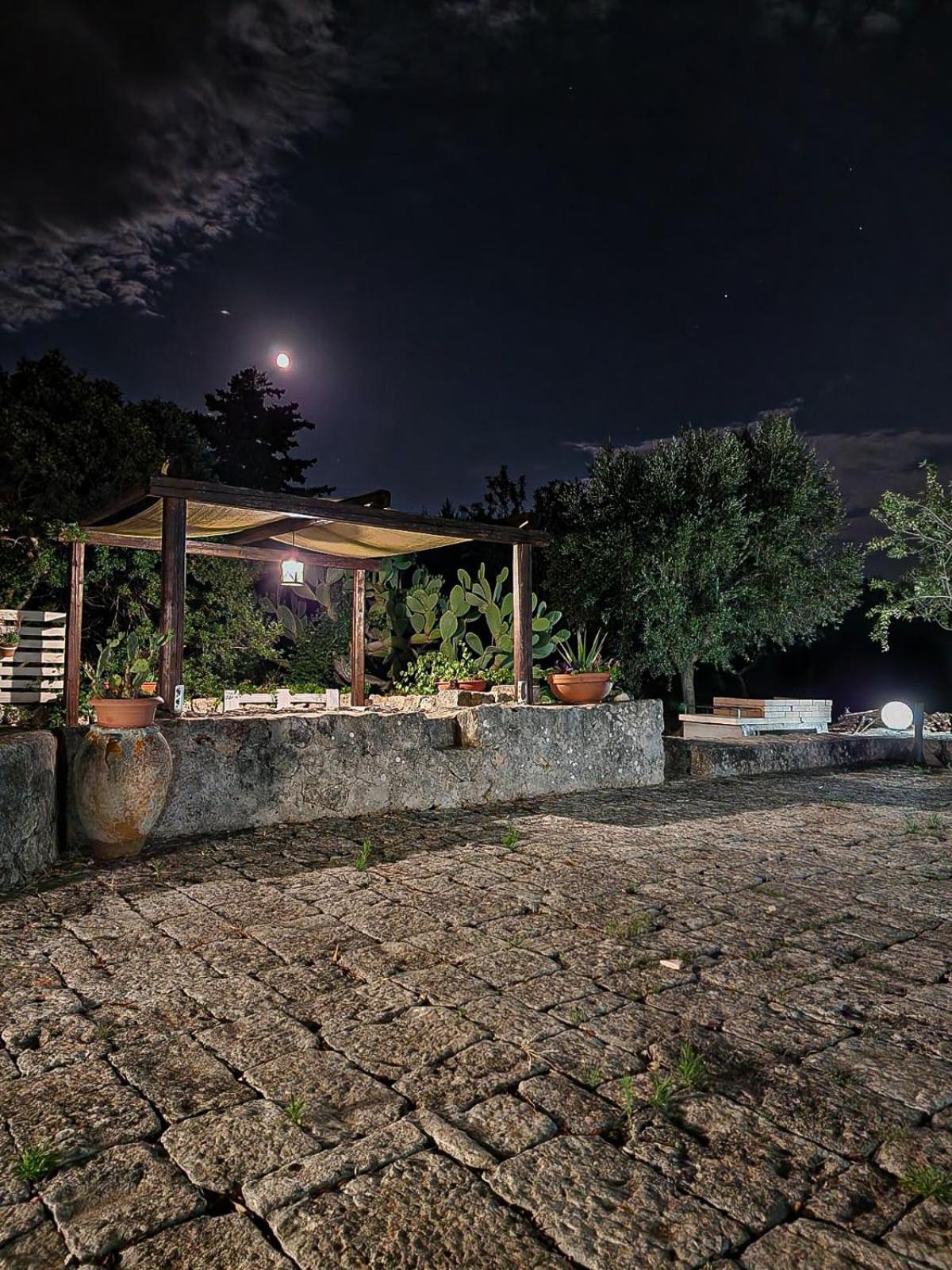 La Corte Del Nonno By Itriahomes Ceglie Messapica Dış mekan fotoğraf