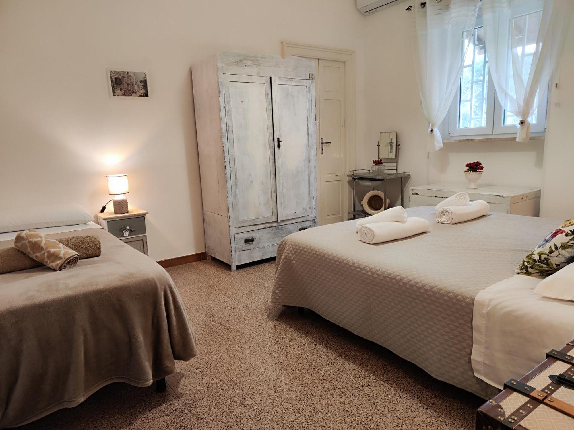 La Corte Del Nonno By Itriahomes Ceglie Messapica Dış mekan fotoğraf