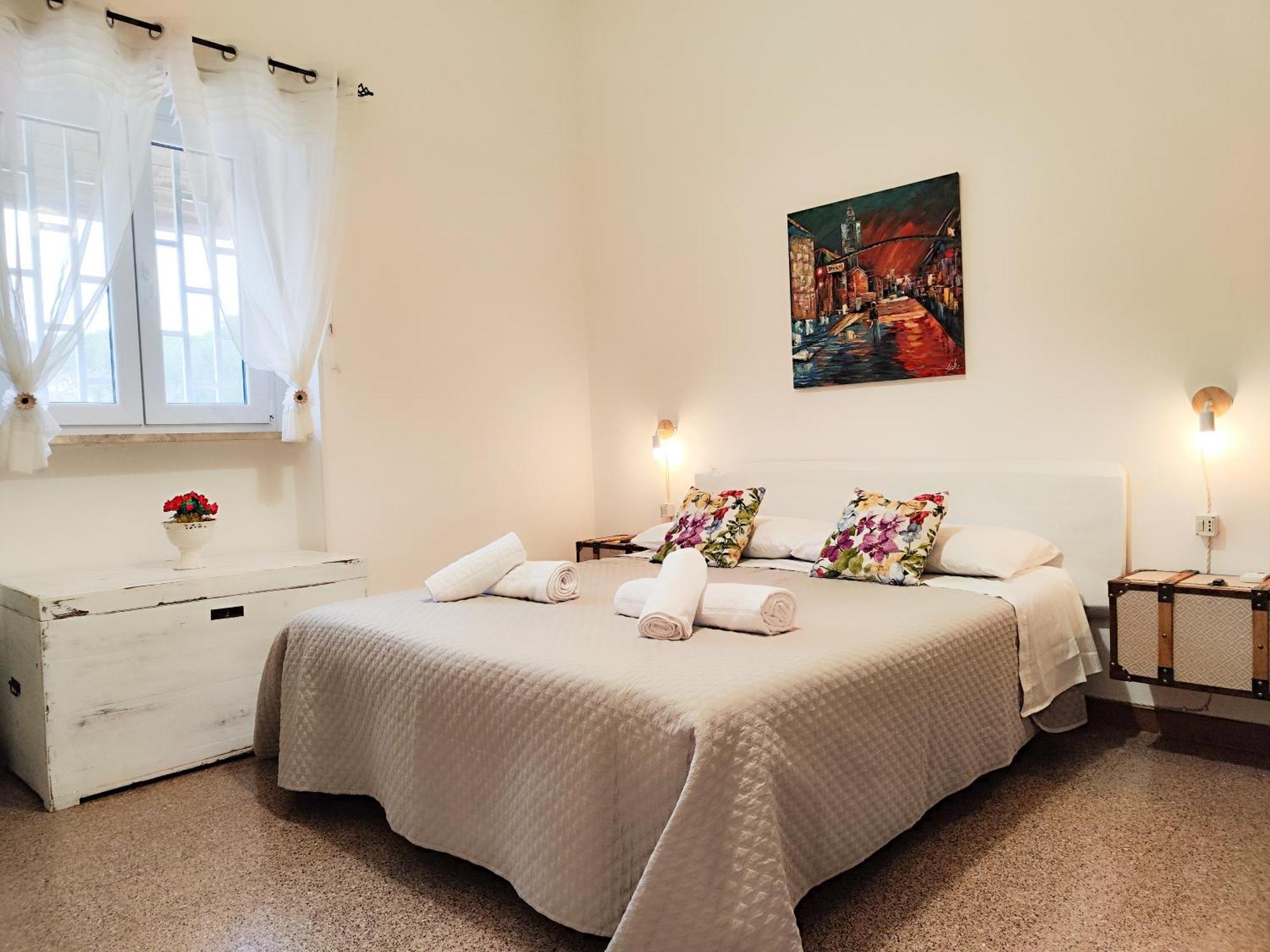 La Corte Del Nonno By Itriahomes Ceglie Messapica Dış mekan fotoğraf