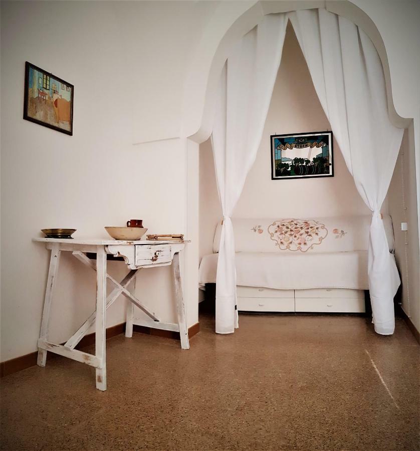 La Corte Del Nonno By Itriahomes Ceglie Messapica Dış mekan fotoğraf